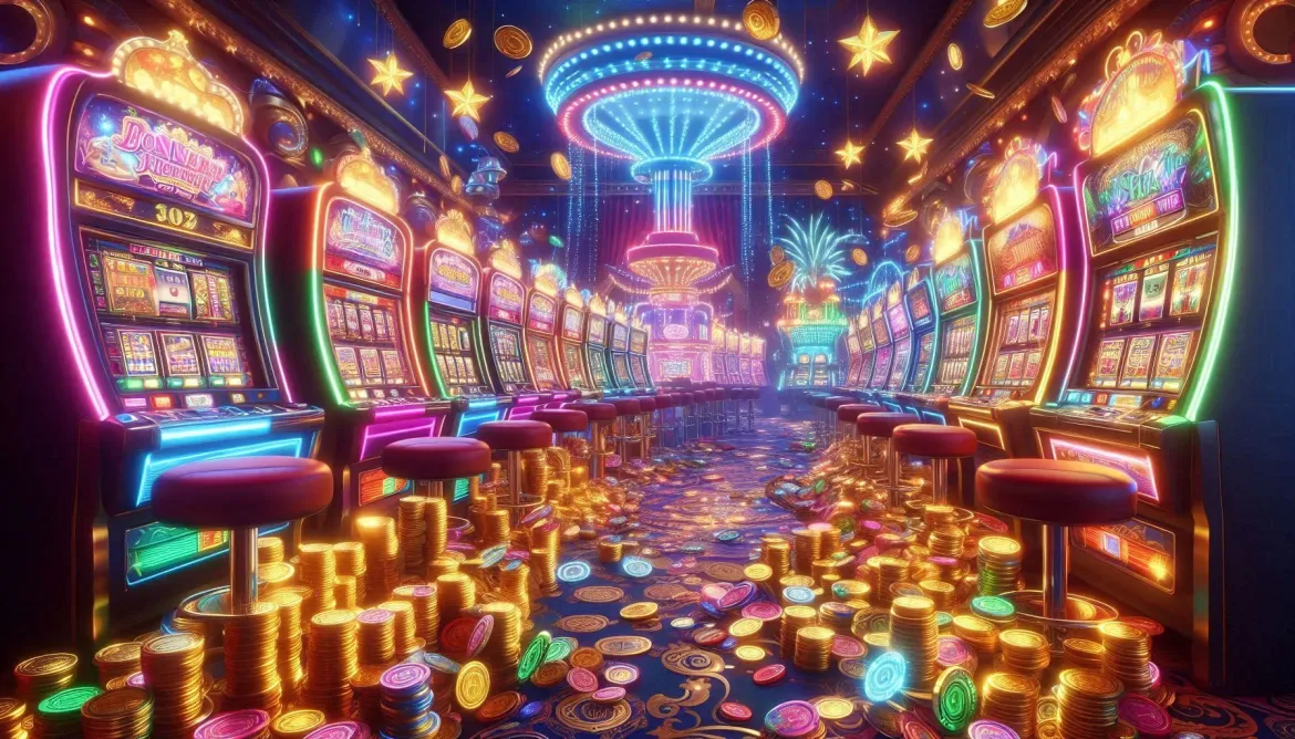 Piratepots Casino